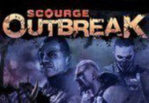 Scourge: Outbreak Ambrosia Набор Steam Ключ
