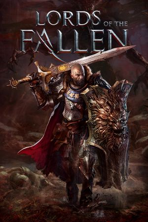 Lords of the Fallen Steam Ключ