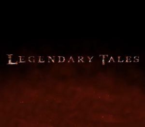 Legendary Tales Playstation 5 Аккаунт