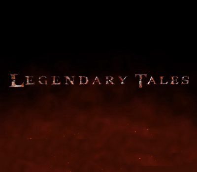 Legendary Tales Playstation 5 Аккаунт