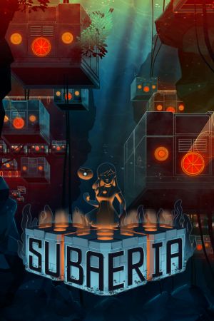 Subaeria Steam Ключ