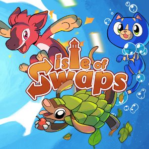 Isle of Swaps PC Steam Ключ