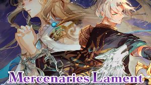Mercenaries Lament: Requiem of the Silver Wolf PC Steam Ключ