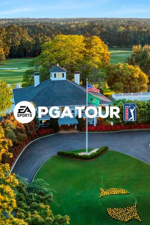 EA SPORTS PGA TOUR EU PC EA App Ключ