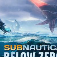 Subnautica: Below Zero EU Steam Ключ