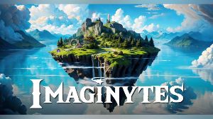 Imaginytes PC Steam Ключ