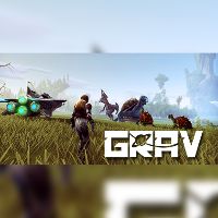 GRAV Steam Ключ