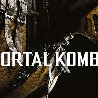 Mortal Kombat X Steam Ключ