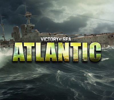 Victory at Sea: Atlantic Steam CD Key