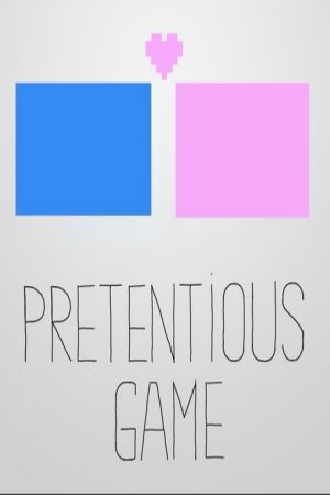 Pretentious Game Steam Ключ