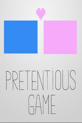 Pretentious Game Steam Ключ