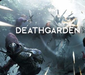 Deathgarden: BLOODHARVEST Steam Подарок