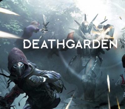 Deathgarden: BLOODHARVEST Steam Подарок