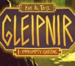 tiny & Tall: Gleipnir Steam CD Key
