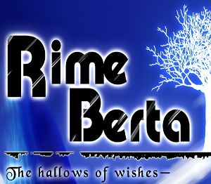 Rime Berta Steam Ключ