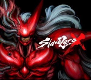 Slave Zero X - Console costume color for Shou DLC EU (without DE) PS5 Ключ