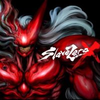 Slave Zero X - Console costume color for Shou DLC EU (without DE) PS5 Ключ