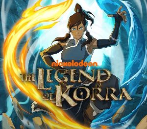 The Legend of Korra SEA Steam Подарок