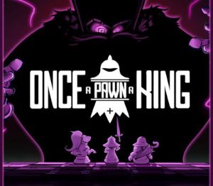Once a Pawn a King PC Steam Ключ