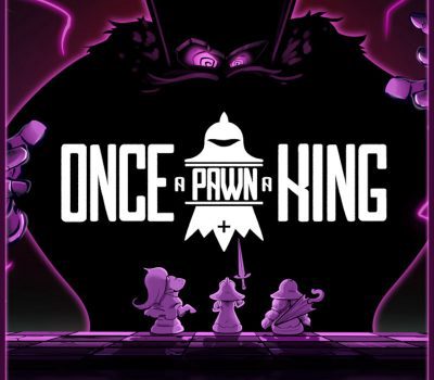 Once a Pawn a King PC Steam Ключ