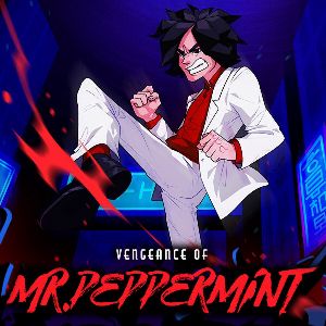 Vengeance of Mr. Peppermint EU Steam Ключ