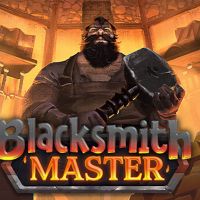 Blacksmith Master RoW PC Steam Ключ