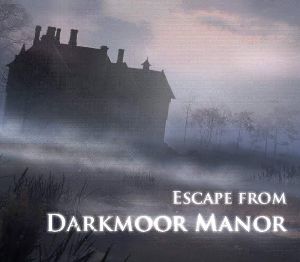 Escape From Darkmoor Manor Steam Ключ