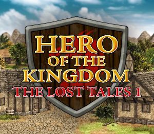 Hero of the Kingdom: The Lost Tales 1 EU PC Steam Альтергифт