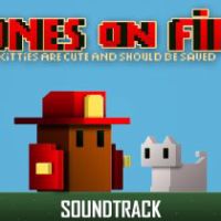 Jones On Fire - Soundtrack DLC Steam Ключ