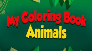 My Coloring Book: Animals PC Steam Ключ