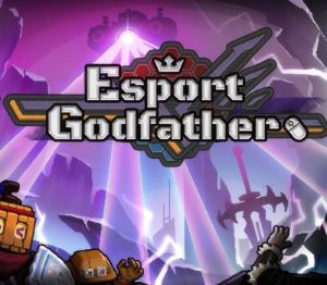 Esports Godfather PC Steam Аккаунт