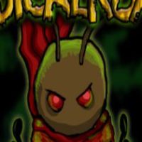 RADical ROACH Ремастер Steam Ключ
