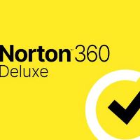Norton 360 Deluxe Ключ (1 Year / 5 Devices) + 50 GB Cloud Storage