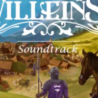 Lords and Villeins - Soundtrack DLC Steam Ключ