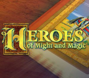 Heroes of Might and Magic GOG Ключ