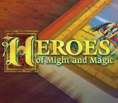 Heroes of Might and Magic GOG Ключ