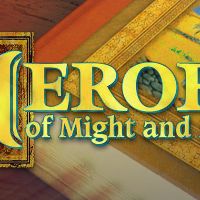 Heroes of Might and Magic GOG Ключ