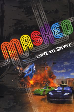 Masha Rescues Grandma Steam Ключ