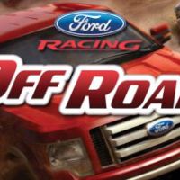 Ford Racing Off Road Steam Подарок