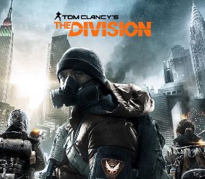Tom Clancy's The Division Gold-издание EU XBOX One Ключ
