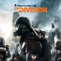 Tom Clancy's The Division Gold-издание EU XBOX One Ключ