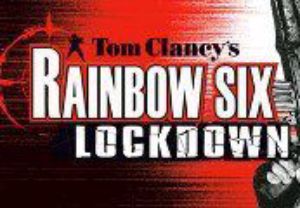 Tom Clancy's Rainbow Six Lockdown Steam Подарок