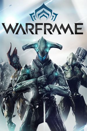 Warframe - Rapid Resilience Pinnacle DLC Steam Ключ