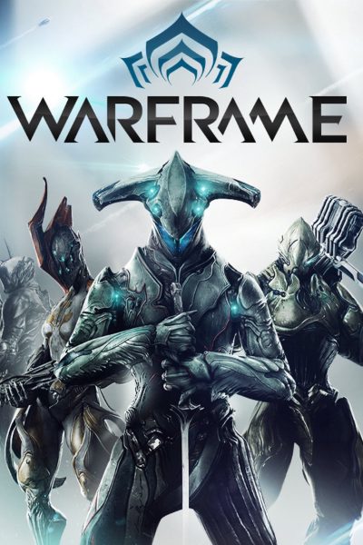 Warframe - Rapid Resilience Pinnacle DLC Steam CD Key
