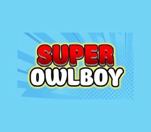 Super Owlboy Steam Ключ
