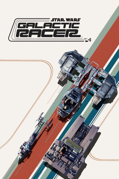 STAR WARS: Galactic Racer PC Steam CD Key