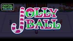 Digital Eclipse Arcade: Jollyball PC Steam Ключ
