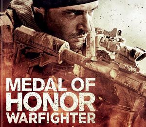 Medal of Honor Warfighter Ограниченное издание PC EA App Ключ