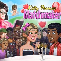 Kitty Powers' Matchmaker PC Steam Аккаунт