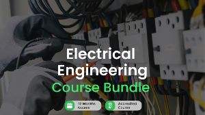 Electrical Engineering Online Course Набор Alpha Academy Code